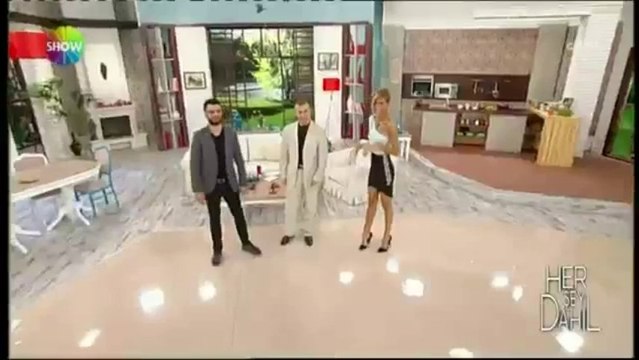 Stres Koçu Rıza Günay - Herşey Dahil