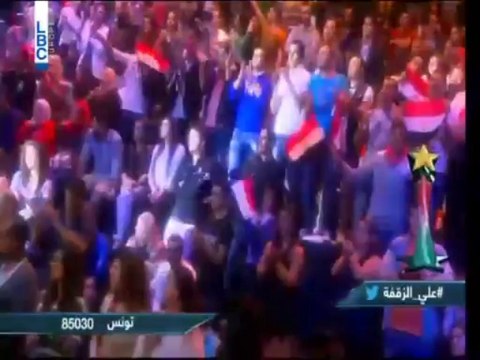 Prime 10 Star'Ac LBC 9 - Nominés / Nominees - 28\11 - Part 2