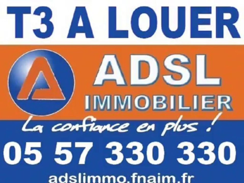 33440 MAISON T3 SAINT LOUIS DE MONTFERRAND - REF=VR10M