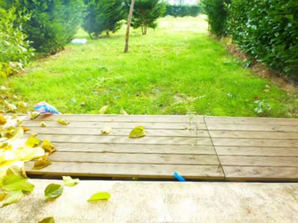 33440 APPARTEMENT T3 SAINT LOUIS DE MONTFERRAND - REF=VR08B