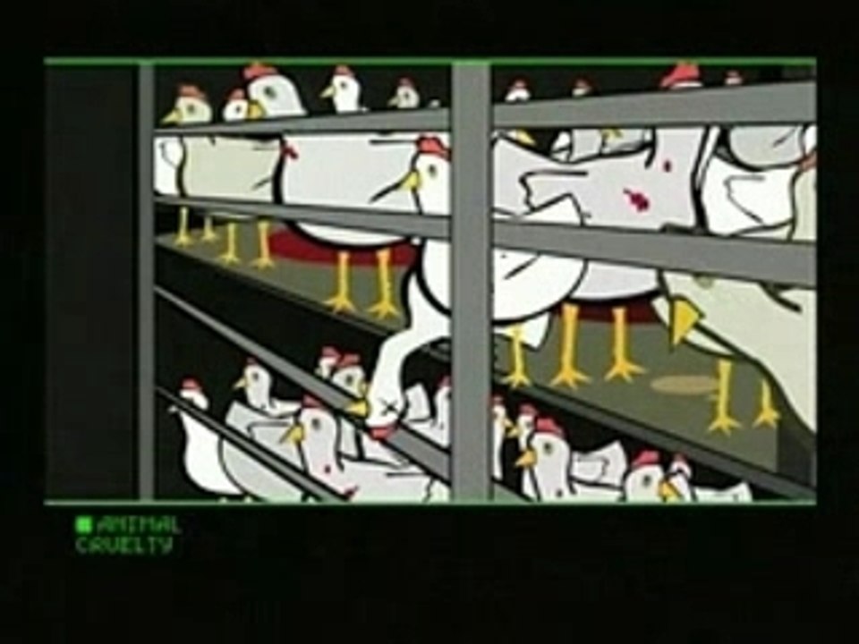 The Meatrix