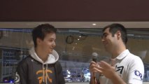 DH Winter 2013 : Interview avec fnatic pronax