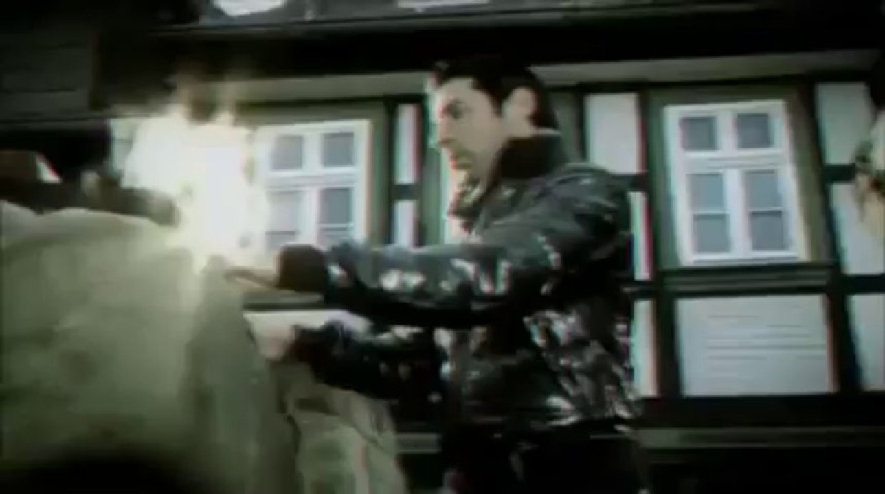 Scooter - The Sound Above My Hair (Empyre One Bootleg Mix)