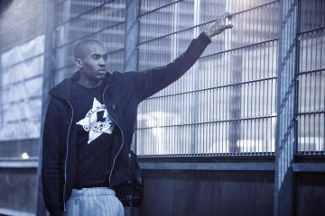 Top Boy - S01 E04 - Dreams Are Made Of This (I) - OmU