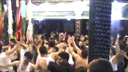 asghar a.s khali jhulaa mawaan jhulyndiyan nae.