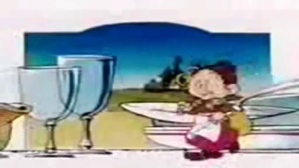 Lo strano mondo di Minù - Cristina D'Avena