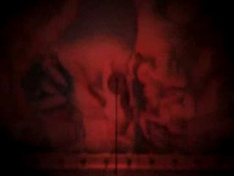 Feel Good Inc-Gorillaz