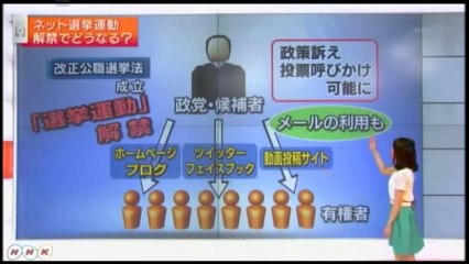 20130528ネット選挙運動解禁