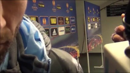 LORIK CANA LEGIA LAZIO