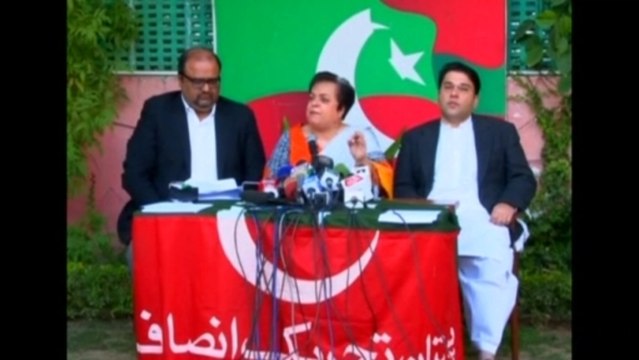Pakistani political party outs suspected CIA station chief over fury at drone strike