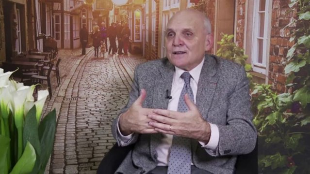 SMCL 2013 : Interview de Claude Jeannerot, président du Conseil géénral du Doubs