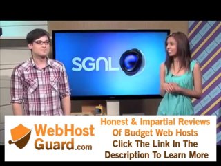 Samia Khan Hosting Demo Reel