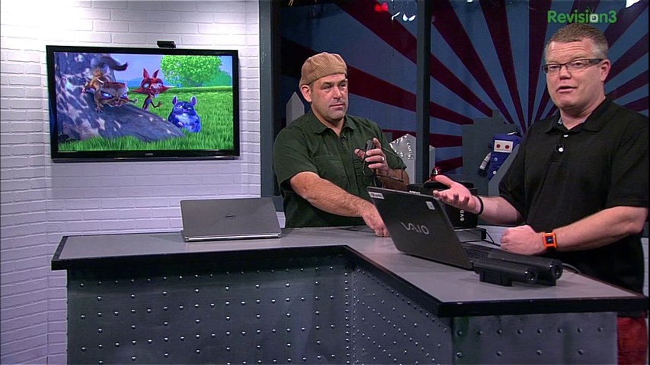 DVDO Air 3: Wireless HDMI That Works! $229 50" HDTV for Black Friday? BOSE SoundTouch vs. SONOS. LG HDTV Spying Update. Cheap US HDTVs Overseas? - HD Nation