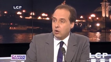 Ça Vous Regarde - L’Info : Journal du jeudi 28 novembre 2013