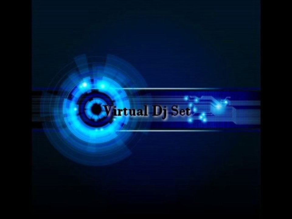 Virtual Techno House