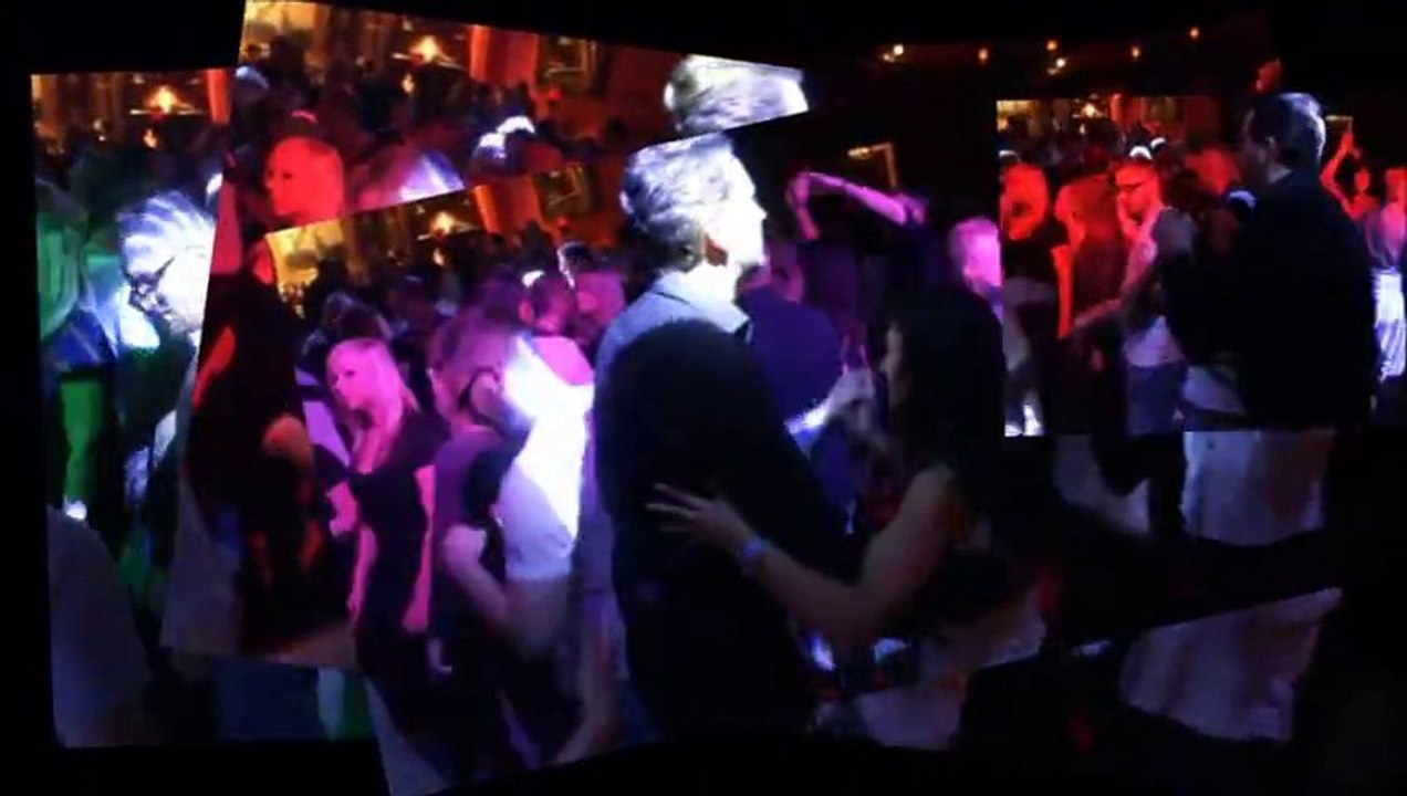 der 21 und 22 November im Tanzlokal NINA