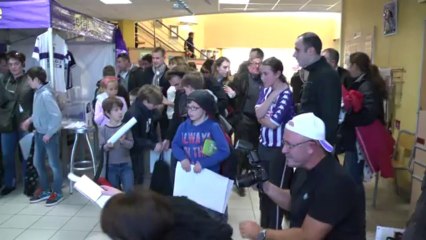 La Quotidienne du Téf - Jeudi 28 novembre