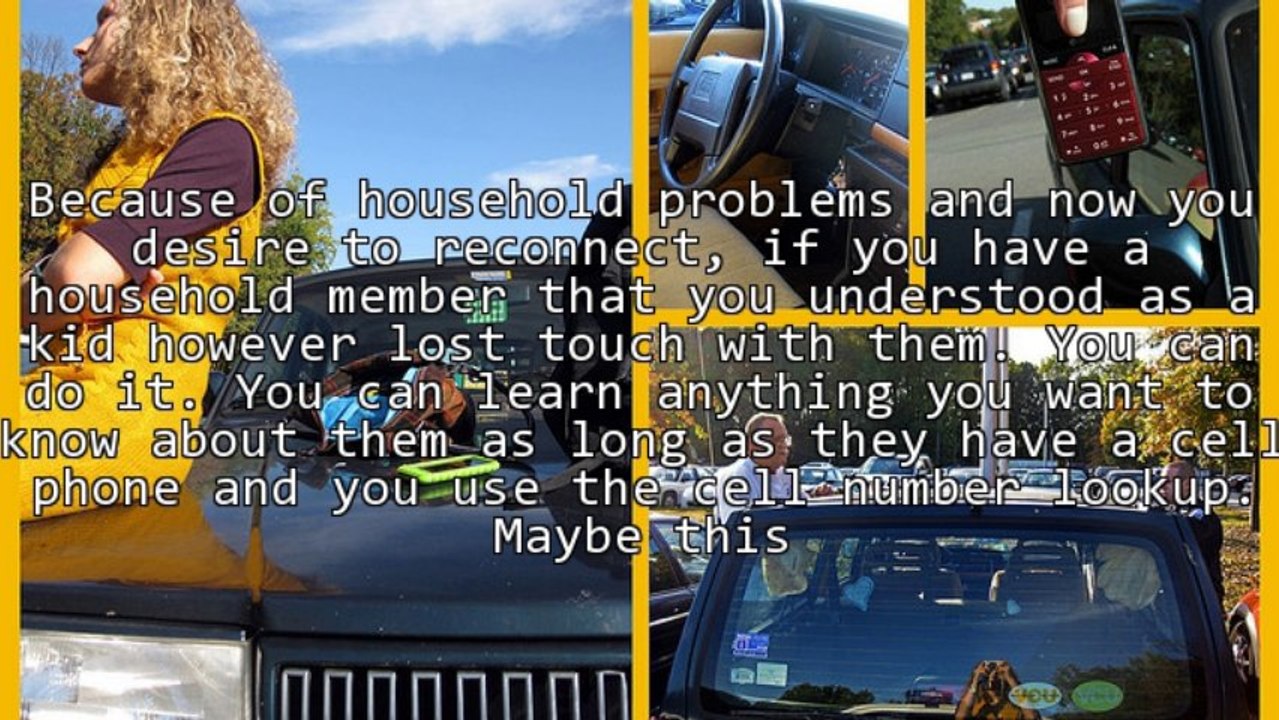 Easy But Effective Information On  The Best Ways To Do  Telephone Number Search