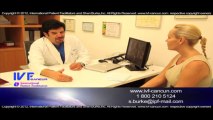 In Vitro Fertilization and Egg Donor Cancun Interview Dr. Jose Gaytan 1 by Sheri Burke