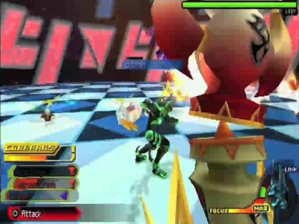 Let's play Kingdom Hearts Birth By Sleep Final Mix - Terra Bonus