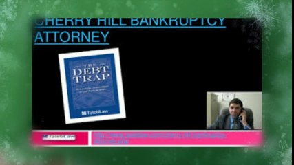Bankruptcy attorney cherry hill