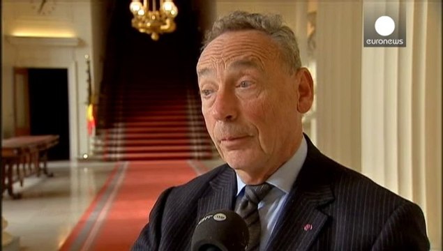 En Belgique, l'euthanasie pourrait être étendue aux mineurs