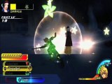Let's Play Kingdom Hearts Birth By Sleep Final Mix - Ventus Part 2