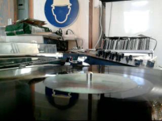 The memory of music is on Vinyl, nowhere else! (3)