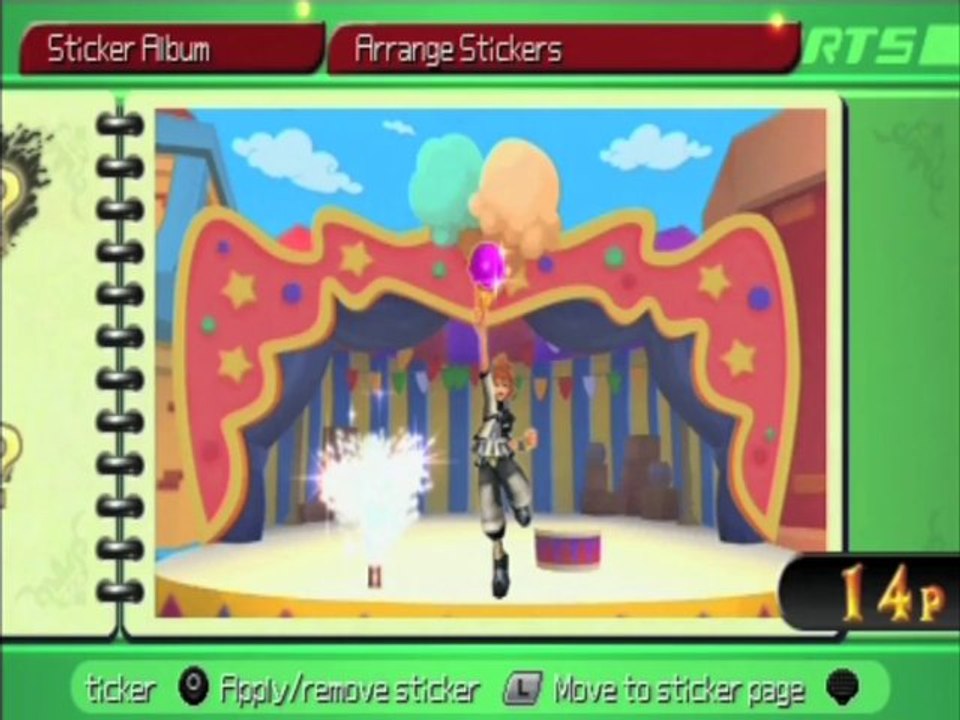 Let's Play Kingdom Hearts Birth By Sleep Final Mix - Ventus Part 3
