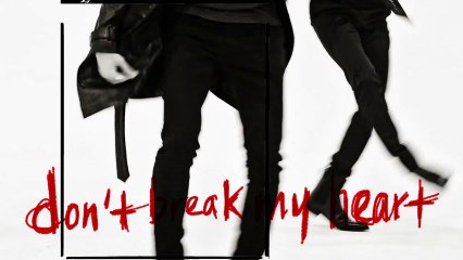 The BOSS(대국남아) _ Why Goodbye - MV