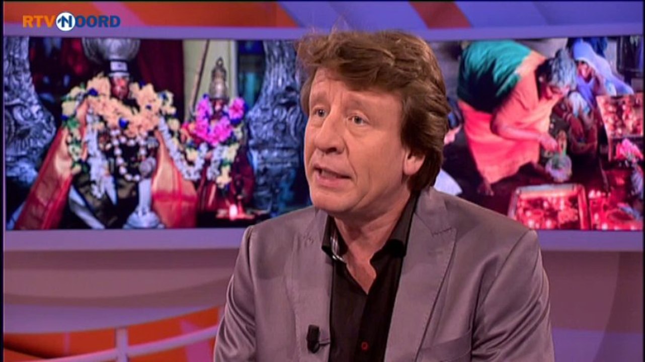 Oproep: Heeft u ook huisaltaar? - RTV Noord