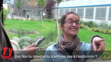 Tv Jussieu - Saison 15 - JT n°2
