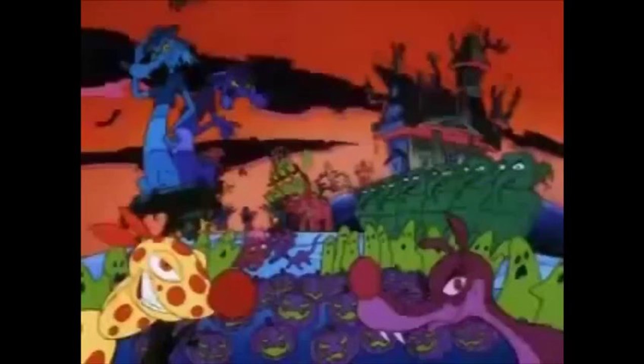 The Coffey Reviewer: Episode #8 - Boo to You Too! Winnie the Pooh
