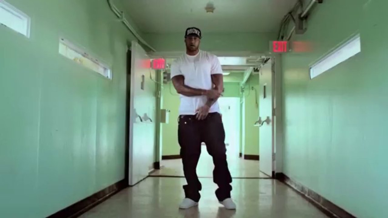 Booba - Scarface
