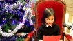 Lettre au Père Noël écrite par Eléonore et lue par Manon