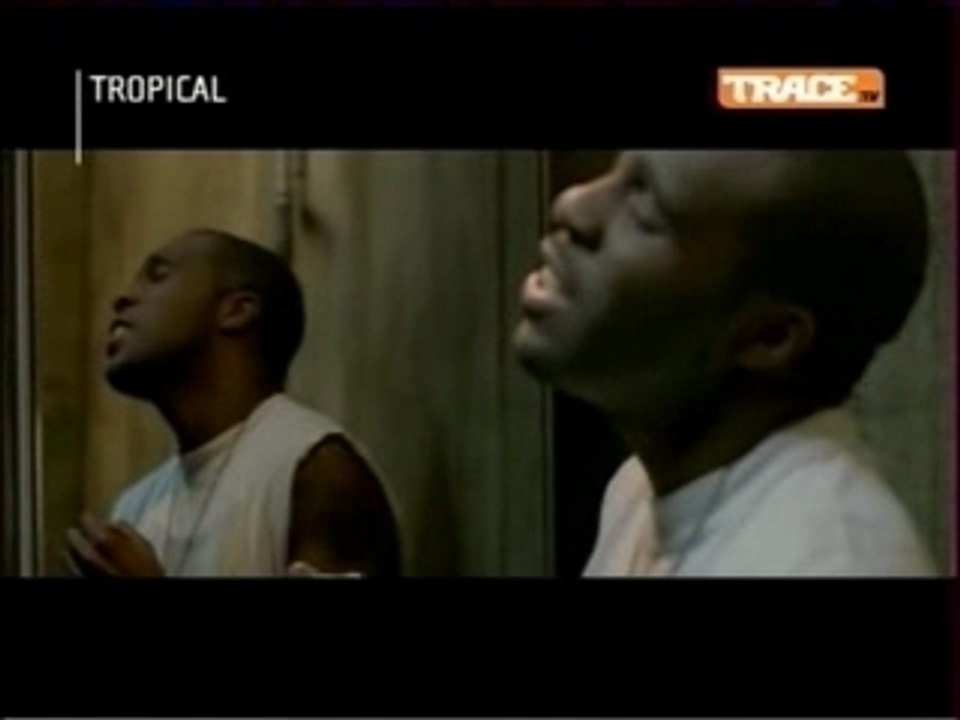 Clip Zouk Kaysha - Si tu veux de moi