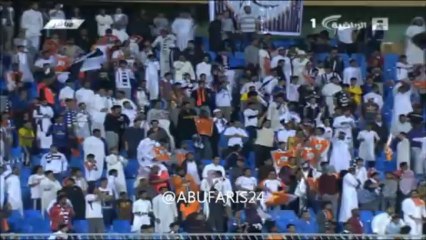 تصريح تيسير الجاسم  بعد لقاء الاهلي والشباب