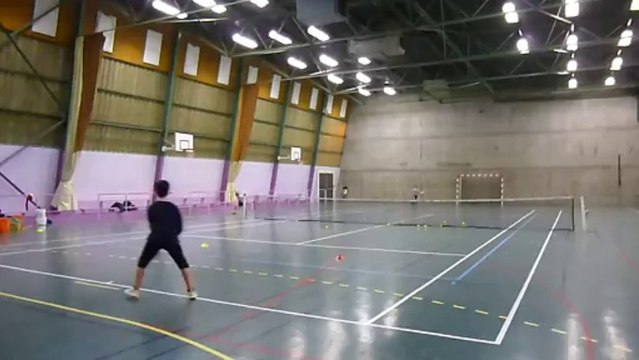 Cours ados mercredi 3