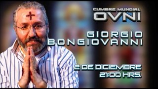 Entrevista Giorgio Bongiovanni PARTE 3  Conferencia 2 de diciembre  tercermilenio.tv