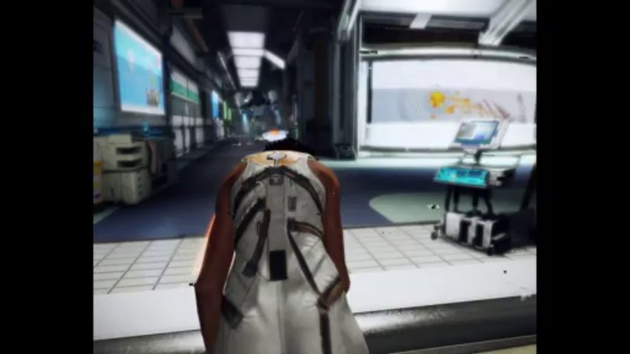 Remember Me - Episode 0 [Blind Play]