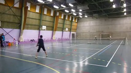 Cours ado mercredi 4