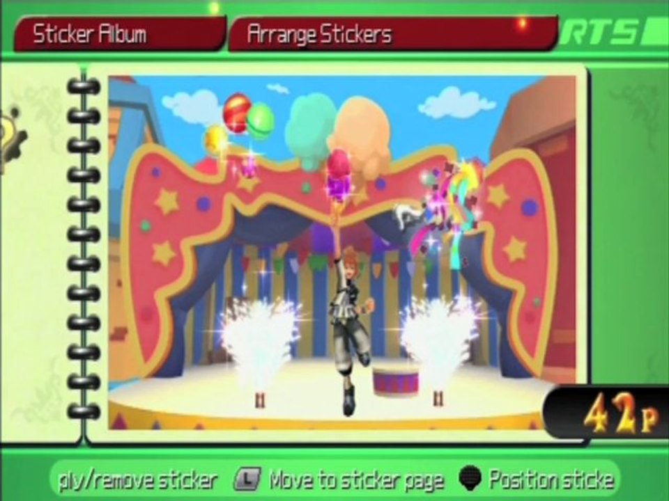 Let's Play Kingdom Hearts Birth By Sleep Final Mix - Ventus Part 6-1 w/ coms