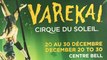 Varekaï du Cirque du Soleil