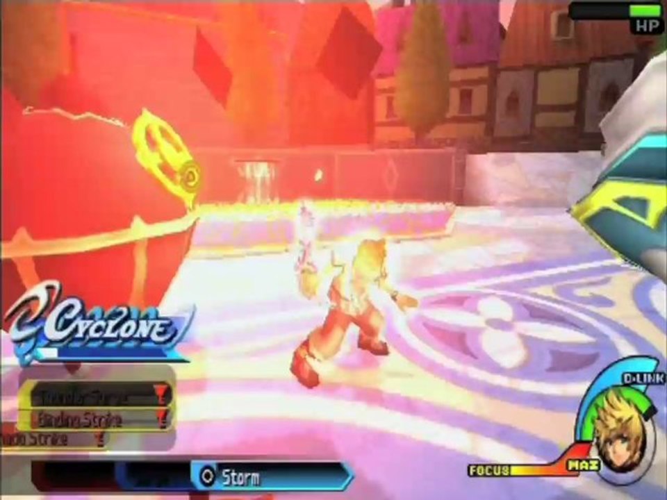 Let's Play Kingdom Hearts Birth By Sleep Final...