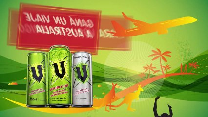 Levante V: Rulo de CQC se le anima a una rubia infartante