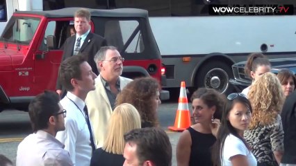 Winona Ryder at Frankenweenie Premiere in Hollywood