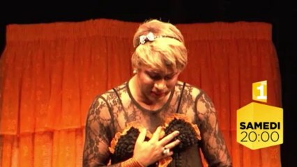 CHACHA en direct sur Guyane 1ere Samedi 30 novembre