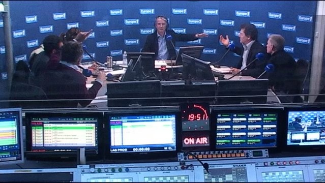 EXTRAIT – Les 7,5 millions de personnes qui viennent sur le site du Nouvel Observateur sont des abrutis ?