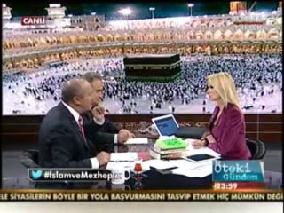Muaviye Hz. Osman'ın ölümünden sorumludur! [Prof. Dr. Mehmet Çelik]