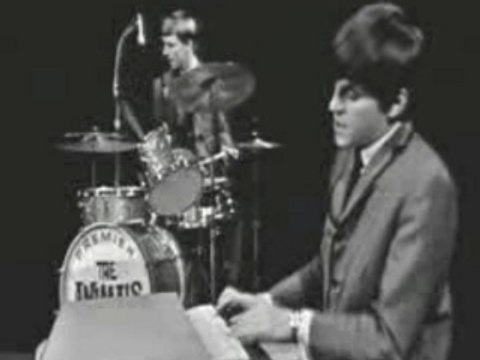 Animals - House Of The Rising Sun